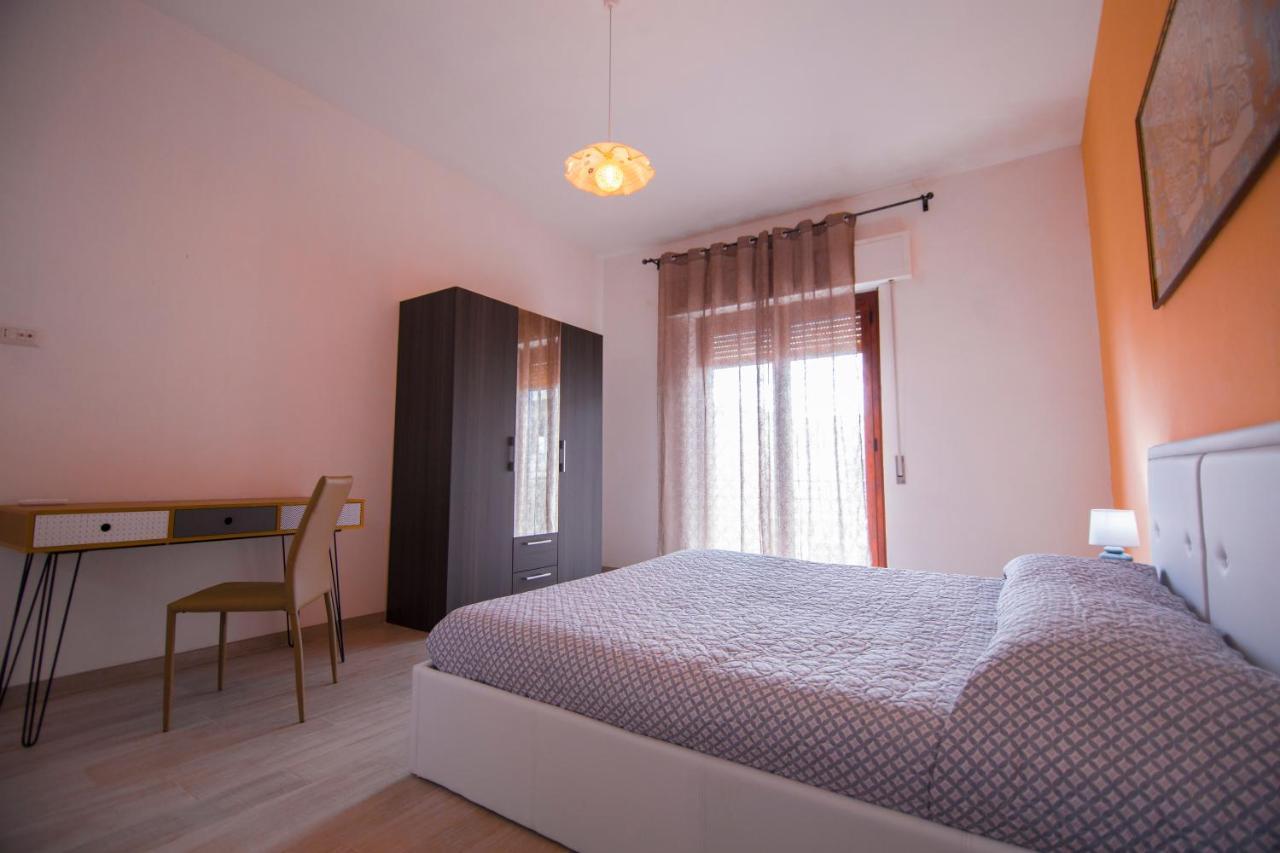 Sandalia B&B Lotzorai Eksteriør bilde