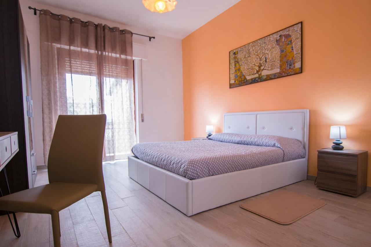 Sandalia B&B Lotzorai Eksteriør bilde