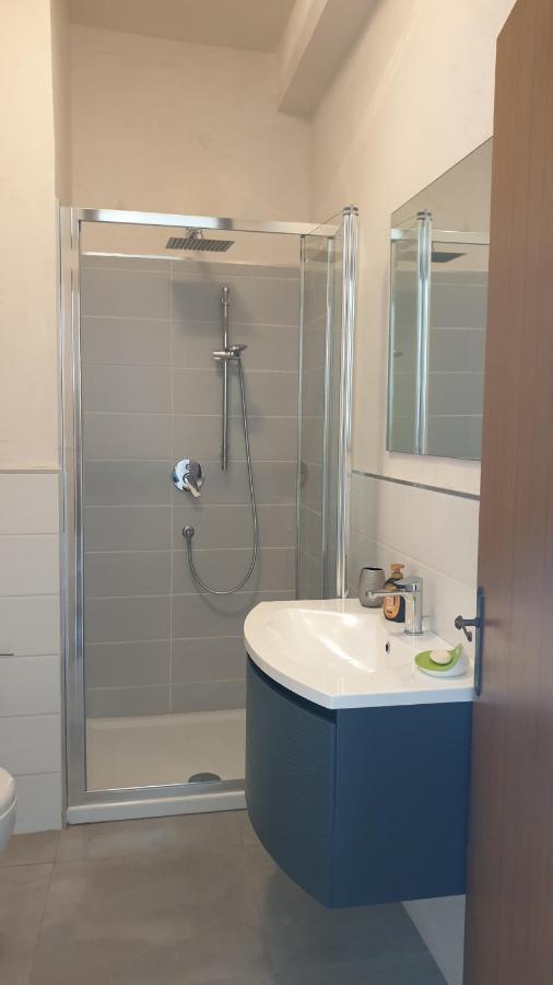 Sandalia B&B Lotzorai Rom bilde