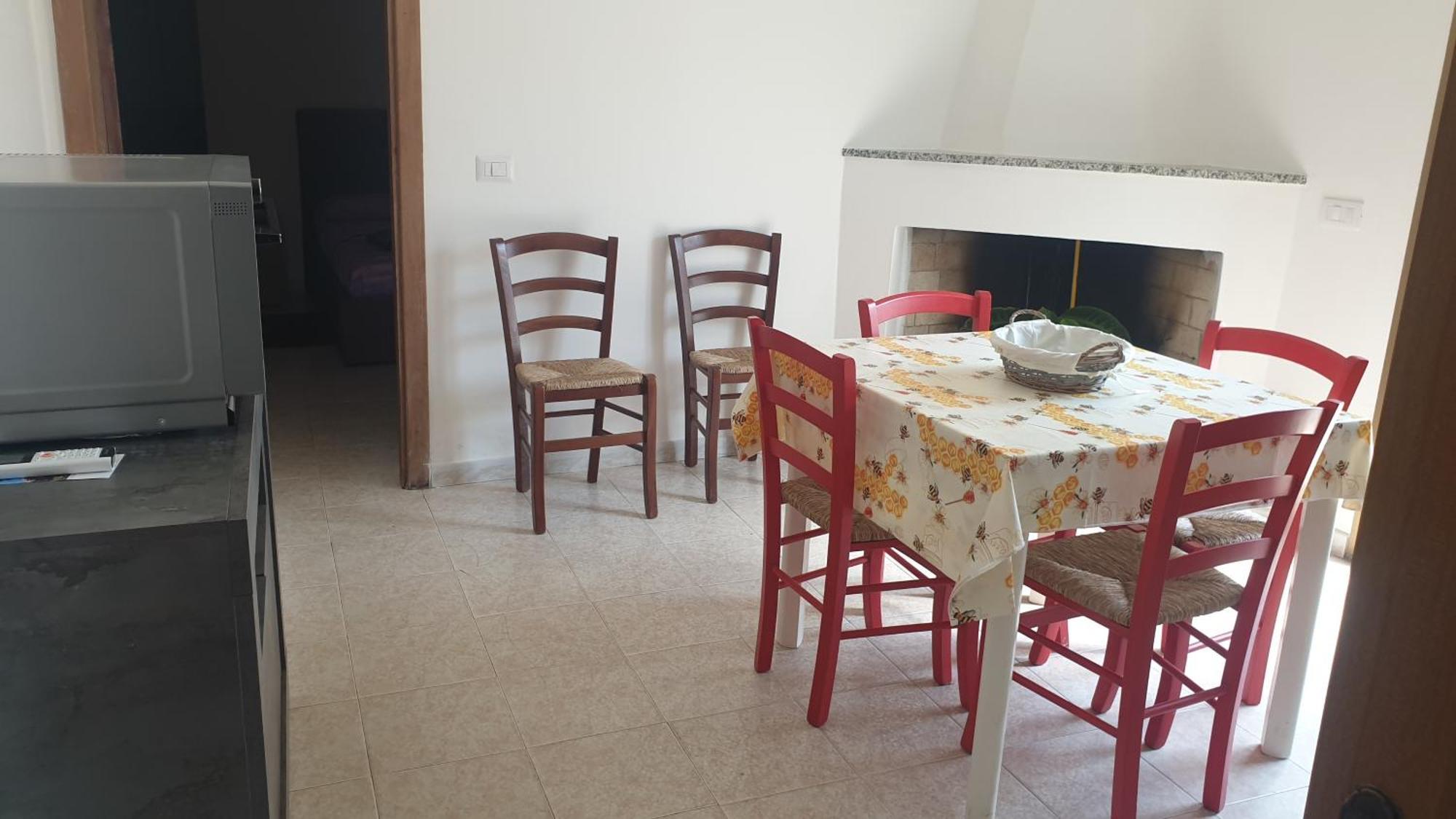 Sandalia B&B Lotzorai Rom bilde